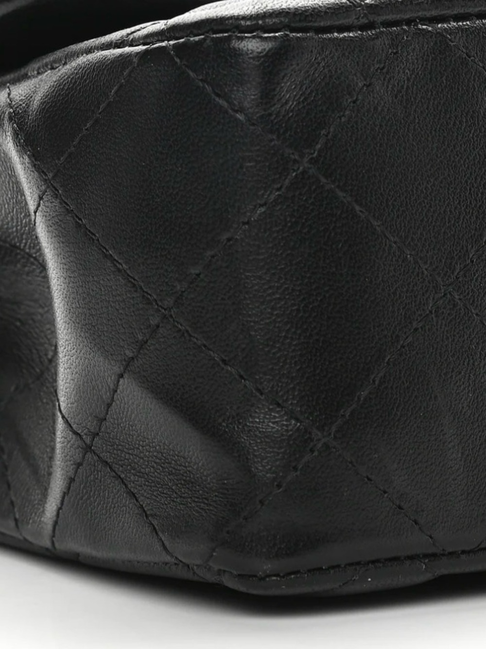 CHANEL So Black Mini flap bag - Picture 7 of 9